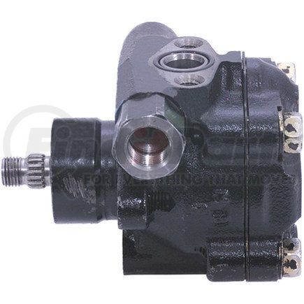 21-5859 by A-1 CARDONE - Power Steering Pump