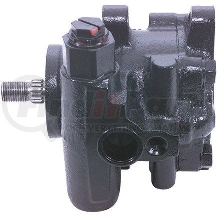 215850 by A-1 CARDONE - Power Steering Pump