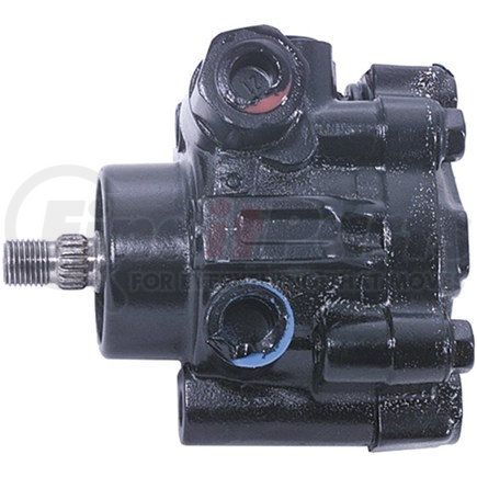 21-5862 by A-1 CARDONE - Power Steering Pump