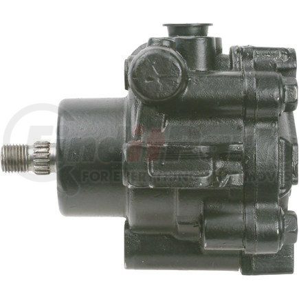 21-5962 by A-1 CARDONE - Power Steering Pump