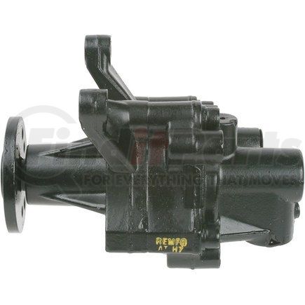 21-5968 by A-1 CARDONE - Power Steering Pump