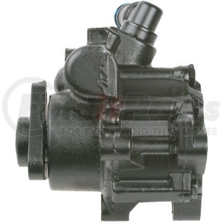 215996 by A-1 CARDONE - Power Steering Pump