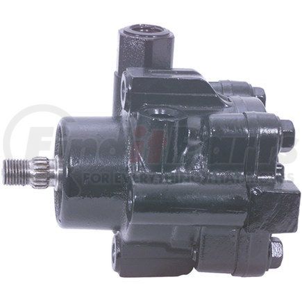 21-5955 by A-1 CARDONE - Power Steering Pump