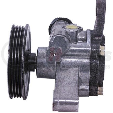 21-5957 by A-1 CARDONE - Power Steering Pump