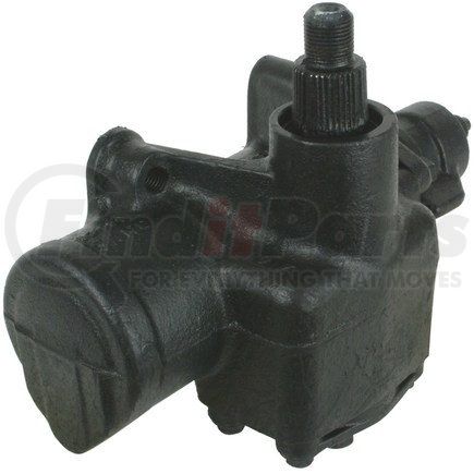 27-5202 by A-1 CARDONE - Steering Gear