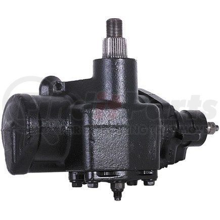 27-6567 by A-1 CARDONE - Steering Gear