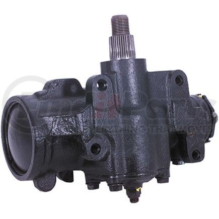 27-7515 by A-1 CARDONE - Steering Gear