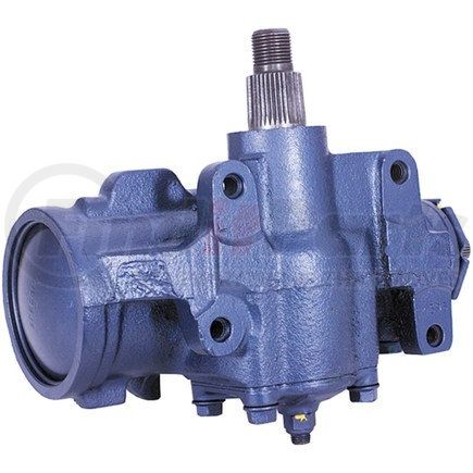 27-7519 by A-1 CARDONE - Steering Gear