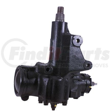 27-7523 by A-1 CARDONE - Steering Gear