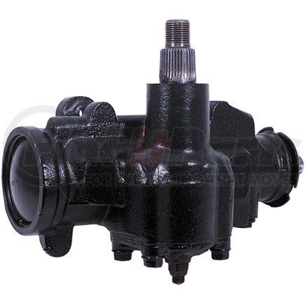 27-6539 by A-1 CARDONE - Steering Gear