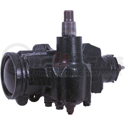 27-6529 by A-1 CARDONE - Steering Gear