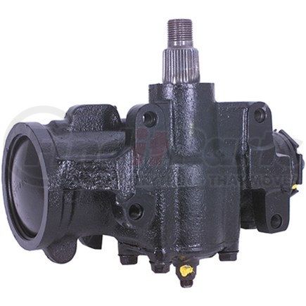 27-7529 by A-1 CARDONE - Steering Gear