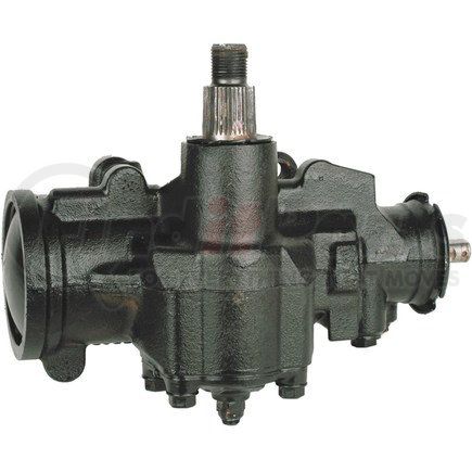 27-7594 by A-1 CARDONE - Steering Gear