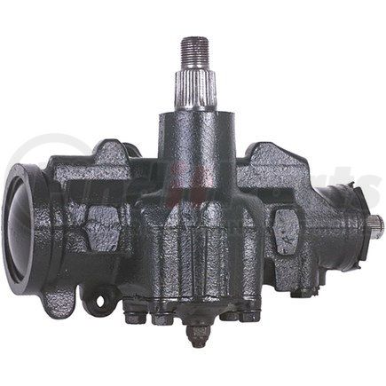 27-7521 by A-1 CARDONE - Steering Gear