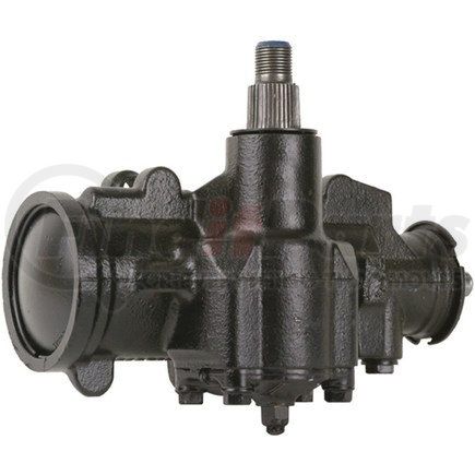 277640 by A-1 CARDONE - Steering Gear