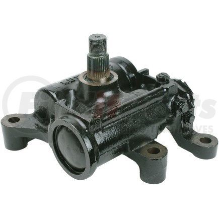 277610 by A-1 CARDONE - Steering Gear