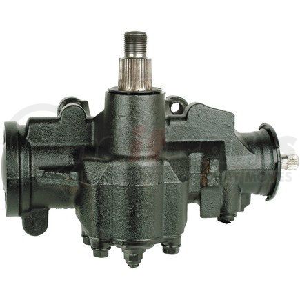 277615 by A-1 CARDONE - Steering Gear