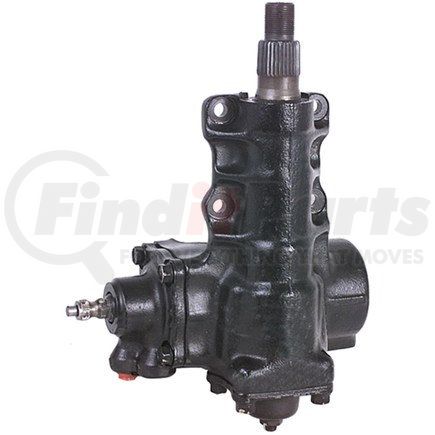 278456 by A-1 CARDONE - Steering Gear