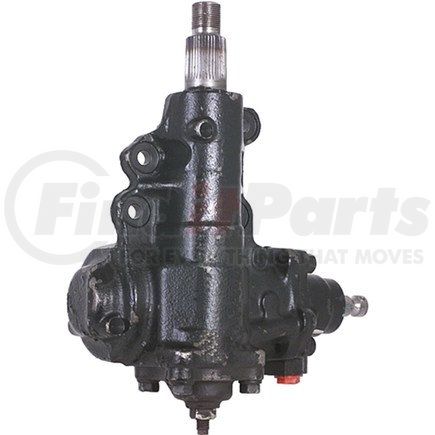 27-8462 by A-1 CARDONE - Steering Gear