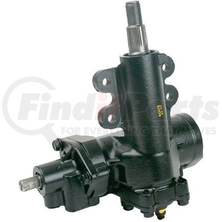 27-8415 by A-1 CARDONE - Steering Gear