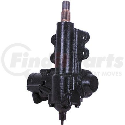 27-8406 by A-1 CARDONE - Steering Gear