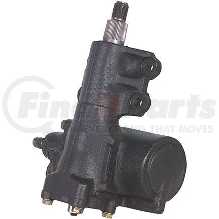 278480 by A-1 CARDONE - Steering Gear