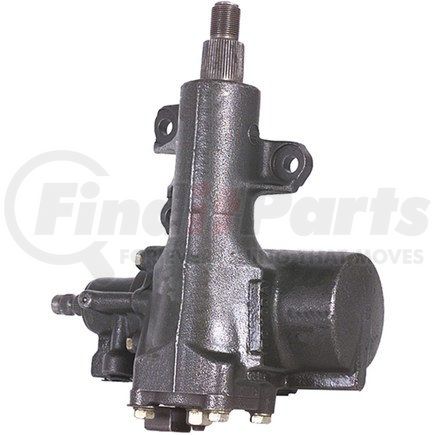 27-8475 by A-1 CARDONE - Steering Gear