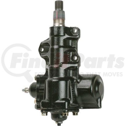 278463 by A-1 CARDONE - Steering Gear