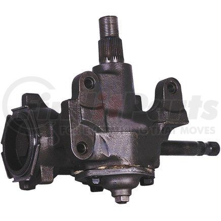 27-5004 by A-1 CARDONE - Steering Gear