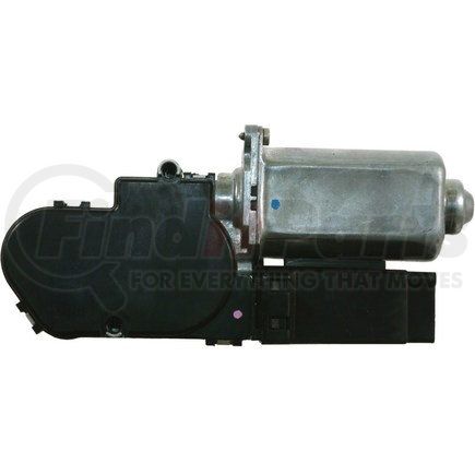 40-1060 by A-1 CARDONE - Windshield Wiper Motor