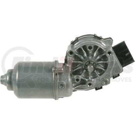 401072 by A-1 CARDONE - Windshield Wiper Motor