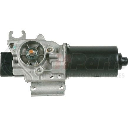 40-1087 by A-1 CARDONE - Windshield Wiper Motor