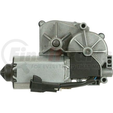 401083 by A-1 CARDONE - Windshield Wiper Motor