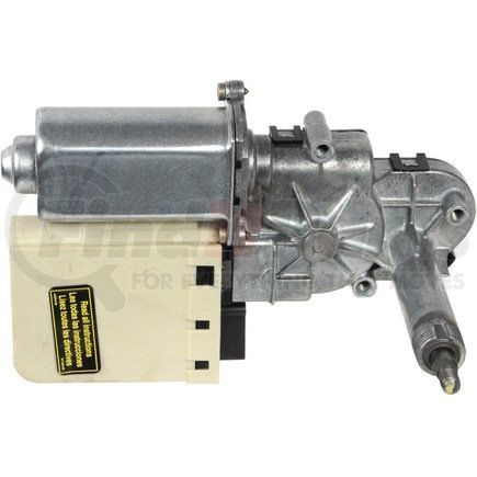 40-1038 by A-1 CARDONE - Windshield Wiper Motor