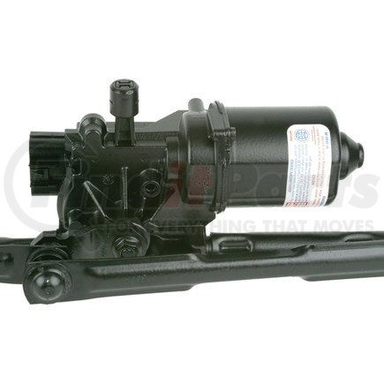 40-1032L by A-1 CARDONE - Windshield Wiper Motor