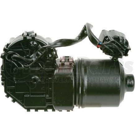 40-1034 by A-1 CARDONE - Windshield Wiper Motor