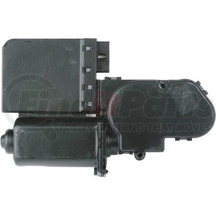 40-1048 by A-1 CARDONE - Windshield Wiper Motor