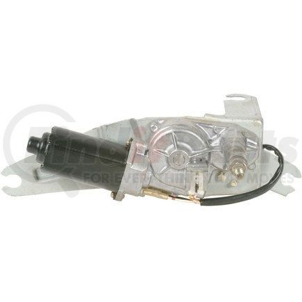 40-1081 by A-1 CARDONE - Windshield Wiper Motor