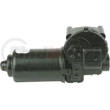 40-2037 by A-1 CARDONE - Windshield Wiper Motor