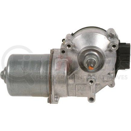 40-1080 by A-1 CARDONE - Windshield Wiper Motor