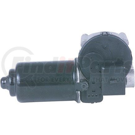 40-2004 by A-1 CARDONE - Windshield Wiper Motor