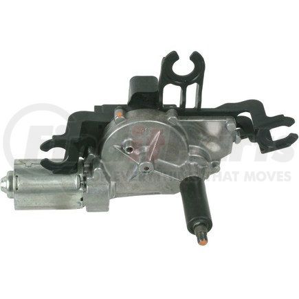 40-2061 by A-1 CARDONE - Windshield Wiper Motor