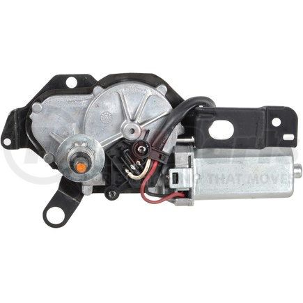 40-2062 by A-1 CARDONE - Windshield Wiper Motor