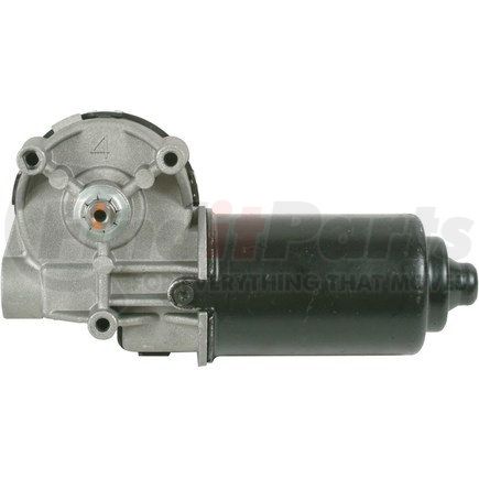 40-2063 by A-1 CARDONE - Windshield Wiper Motor