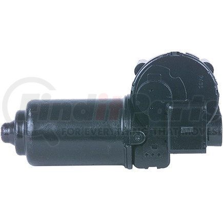 40-2011 by A-1 CARDONE - Windshield Wiper Motor