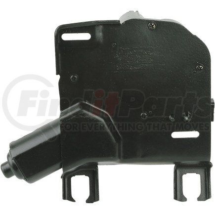 40-2046 by A-1 CARDONE - Windshield Wiper Motor