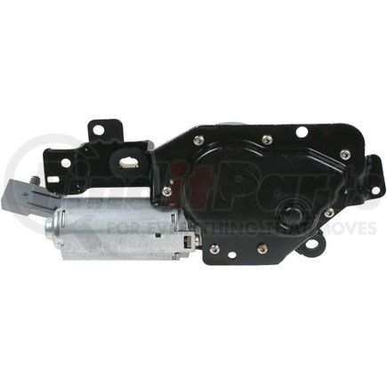 402055 by A-1 CARDONE - Windshield Wiper Motor