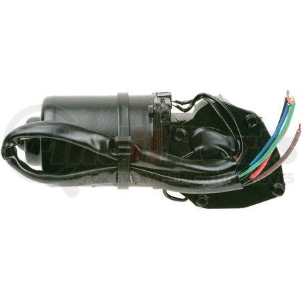 403021 by A-1 CARDONE - Windshield Wiper Motor