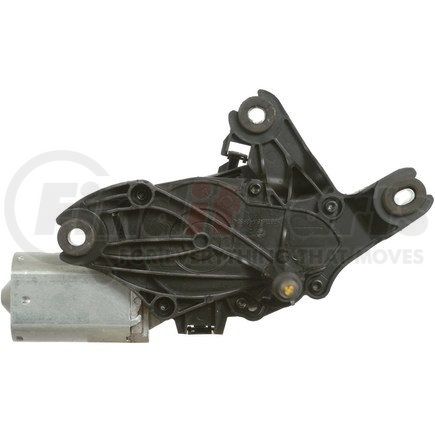 402073 by A-1 CARDONE - Windshield Wiper Motor