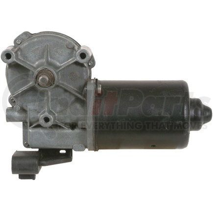 40-3015 by A-1 CARDONE - Windshield Wiper Motor